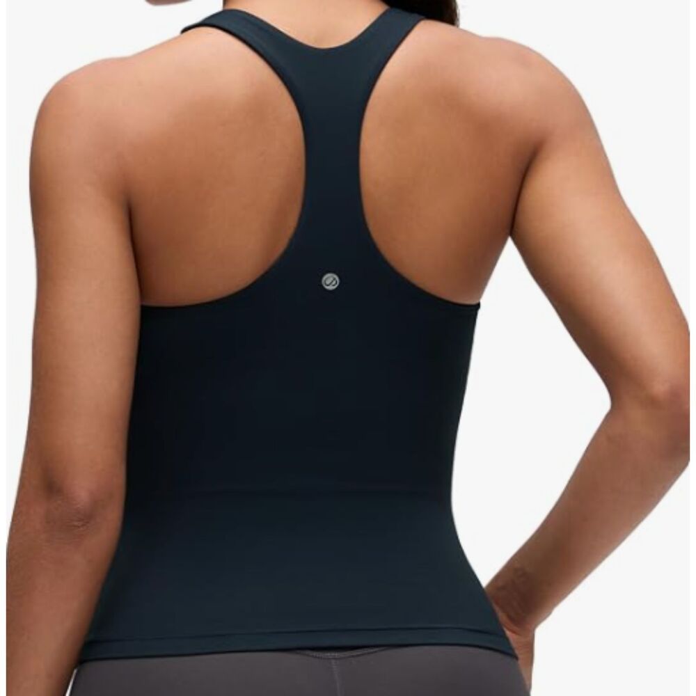 Lululemon Racerback Tank Top - Picture 3 of 3